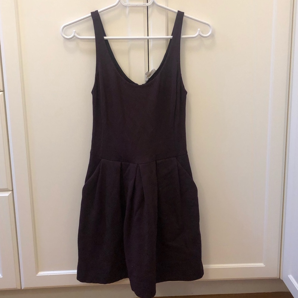 Wilfred Dress Size 2 with Pockets